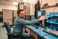 ASRaymond Engineer Quality Testing Products