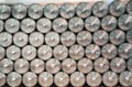 Bundle of Springs