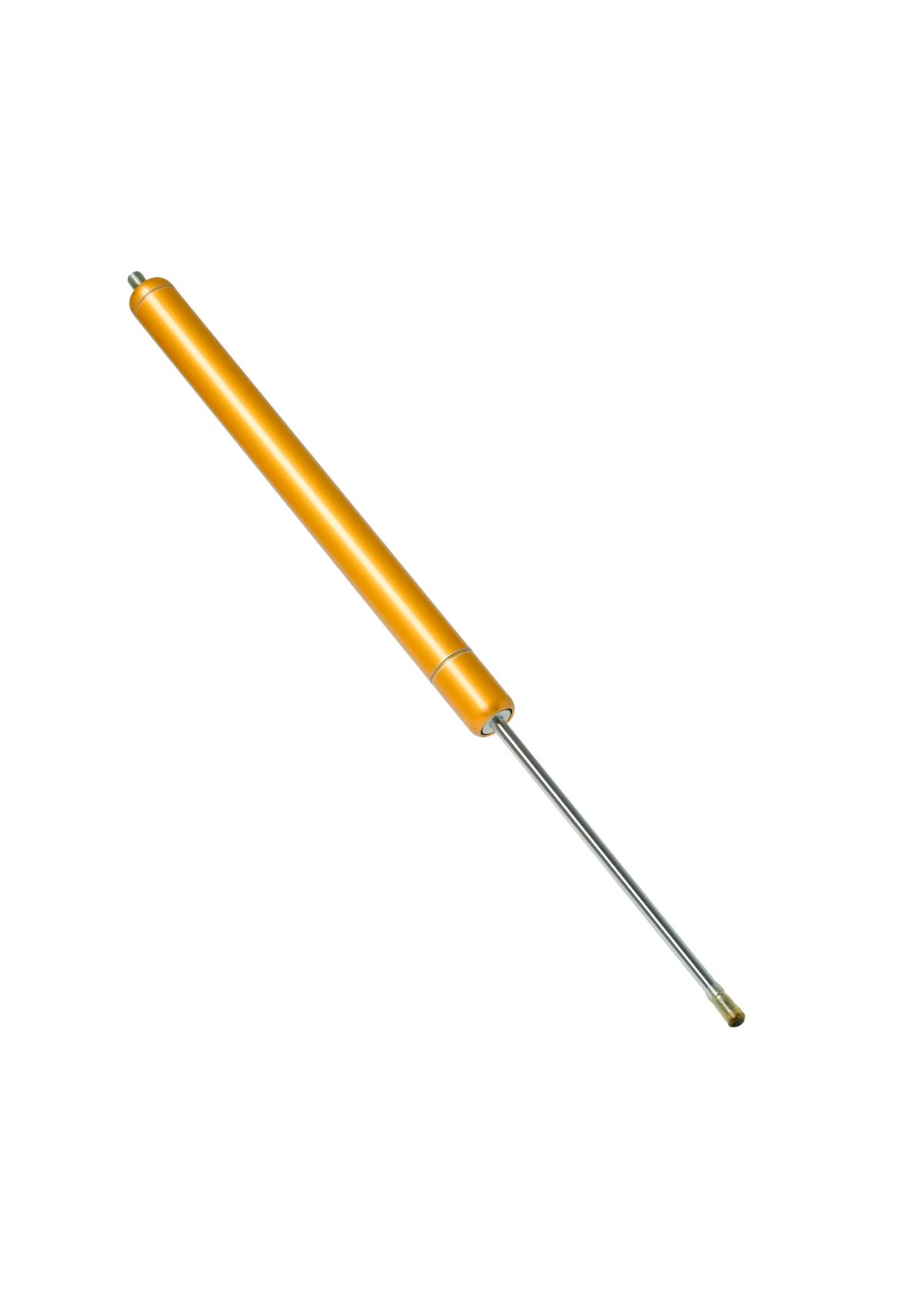 Anodized Gold Spring Anodized Gold Spring