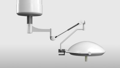 Medical equipment light Medical equipment light